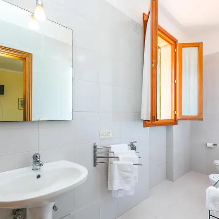 Tipologia Mono-7 By Interhome *