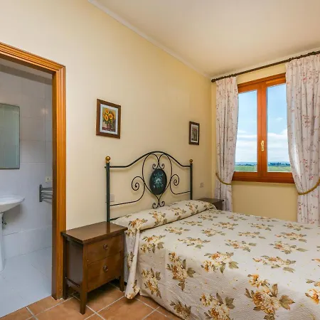 Casalsole-7 By Interhome Apartment Cerreto Guidi