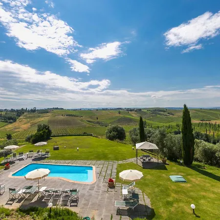 Casalsole-7 By Interhome Apartment