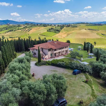 Casalsole-7 By Interhome Apartment