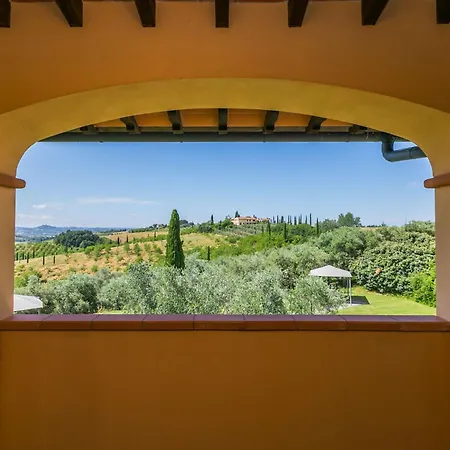 Casalsole-7 By Interhome Apartment