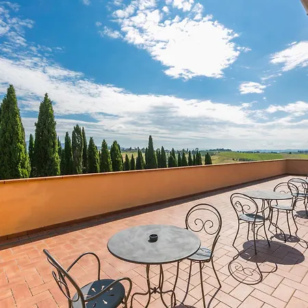 Casalsole-7 By Interhome Apartment *