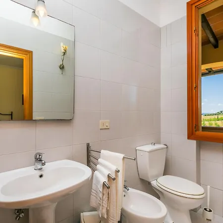 Apartment Casalsole-7 By Interhome