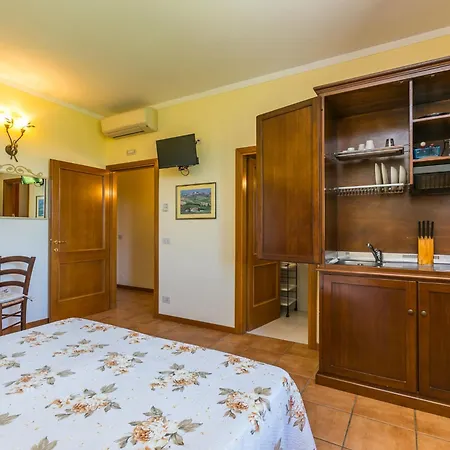 Casalsole-7 By Interhome Apartment *