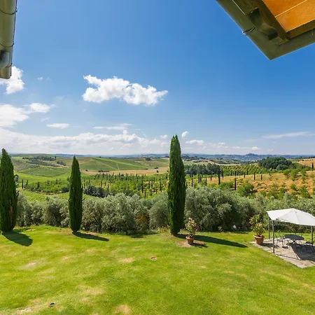 Casalsole-7 By Interhome