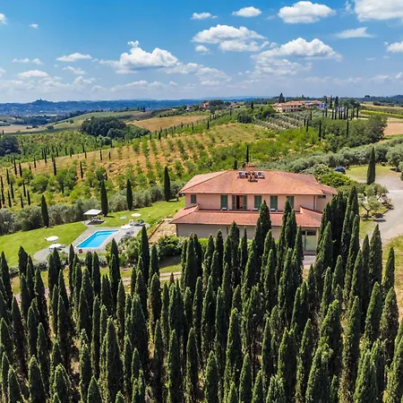 Casalsole-7 By Interhome Apartment *